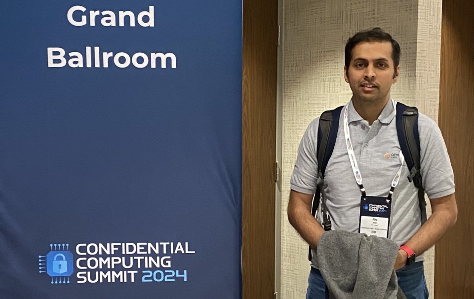 Confidential Computing Summit 2024