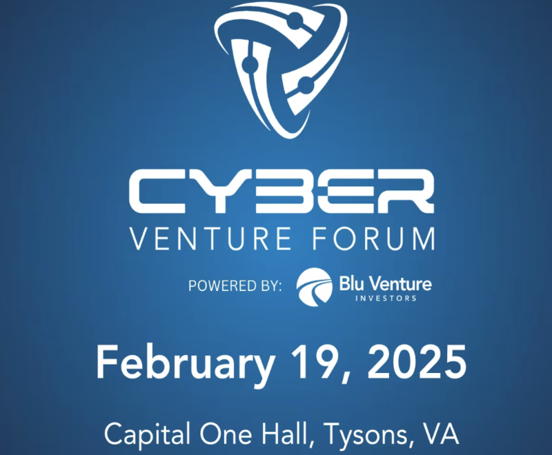 Cyber Venture Forum 2025