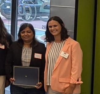 Ignition Award at Boston University