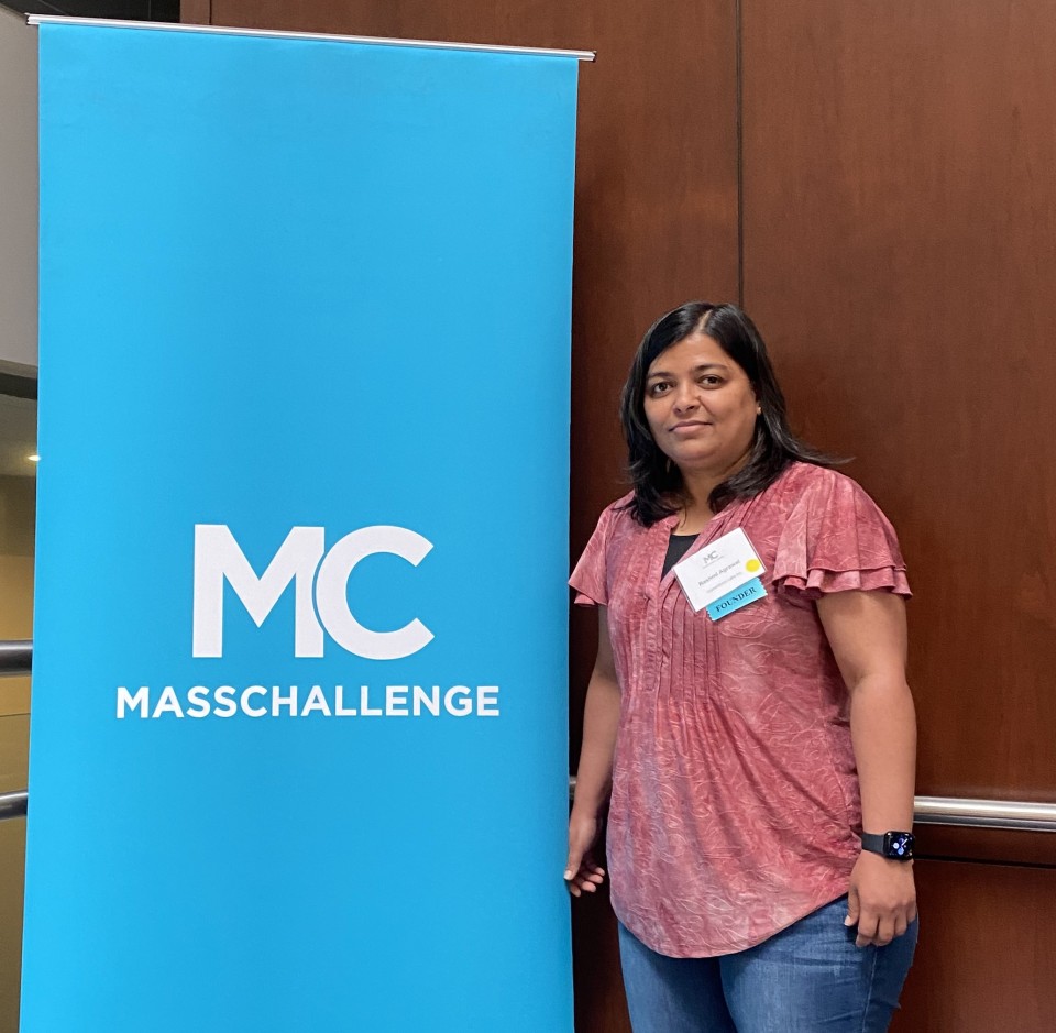 MassChallenge US Early-Stage Accelerator Program
