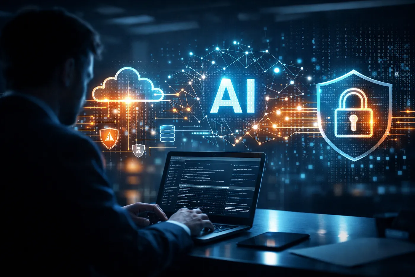 Shadow AI is the New Shadow IT
