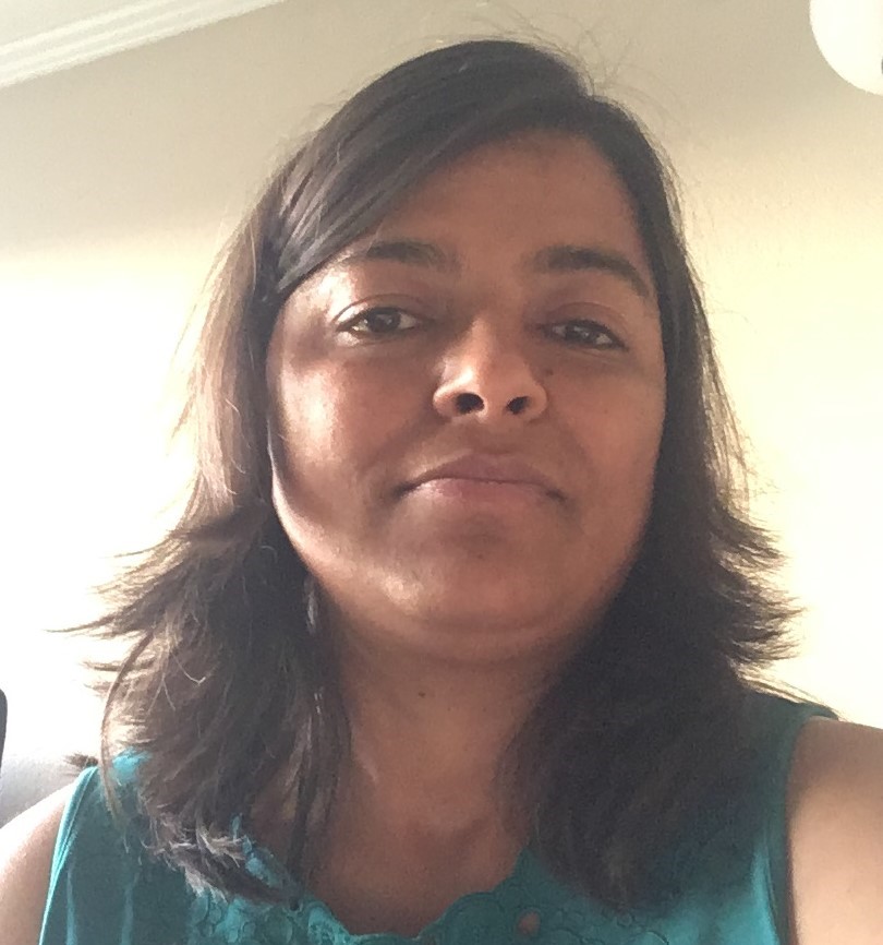 Rashmi Agrawal